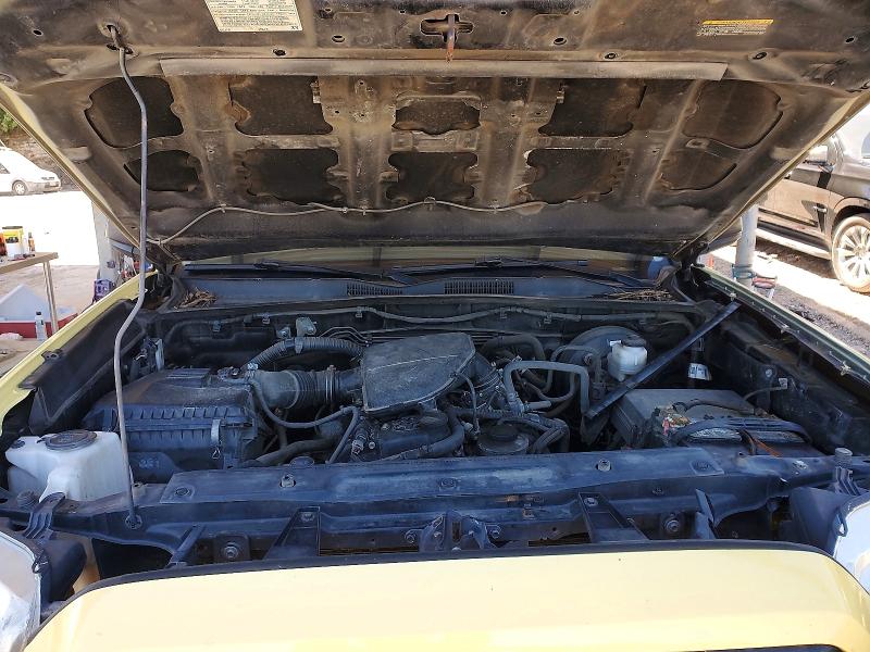 Aukcja sprzedaży 2016 Toyota Tacoma, vin: 5TFRX5GN2GX068867, numer aukcji: 53810256