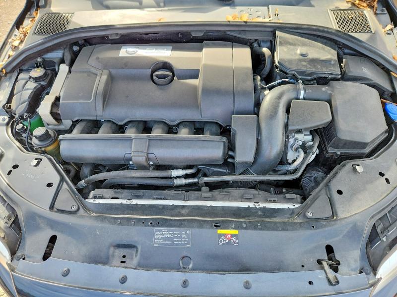 Продажа на аукционе авто 2009 Volvo V70, vin: YV1BW982091106693, номер лота: 54491086