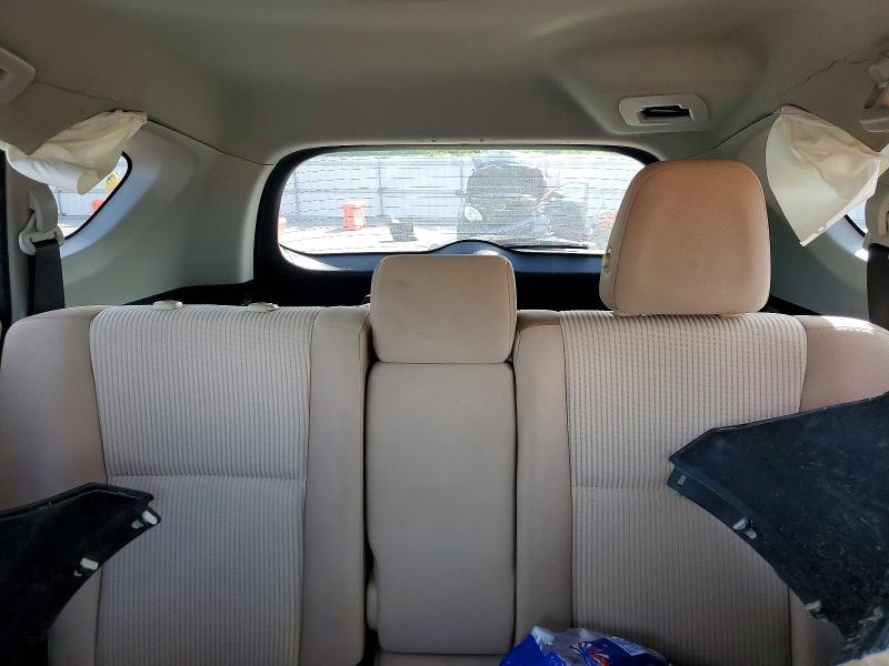 2013 Toyota Rav4 მანქანა იყიდება აუქციონზე, vin: 2T3BFREV6DW076002, აუქციონის ნომერი: 54778526