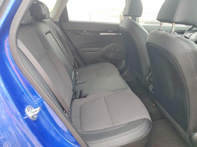 Aukcja sprzedaży 2023 Kia Seltos, vin: KNDEUCAA2P7426311, numer aukcji: 55375616