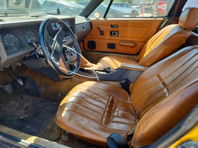 Продаж на аукціоні авто 1980 Triumph Car Tr 7, vin: TPVDJ8AT202367, номер лоту: 52302426