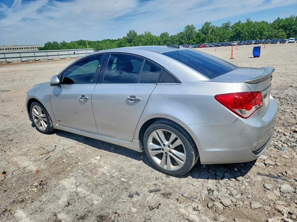 Aukcja sprzedaży 2016 Chevrolet Cruze Limited, vin: 1G1PG5SB1G7113522, numer aukcji: 54491736