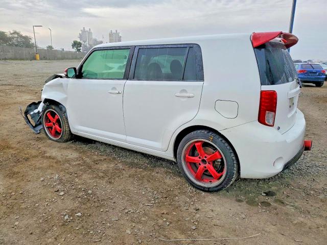 Aukcja sprzedaży 2014 Scion Xb, vin: JTLZE4FE1EJ063519, numer aukcji: 53977316