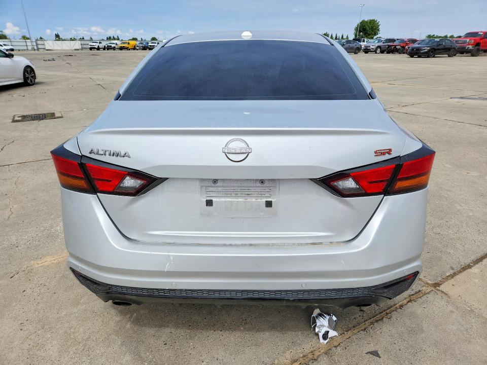 Продаж на аукціоні авто 2023 Nissan Altima, vin: 1N4BL4CV0PN371631, номер лоту: 52524736