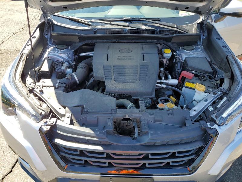 Aukcja sprzedaży 2022 Subaru Forester, vin: JF2SKAJC2NH427157, numer aukcji: 53188446