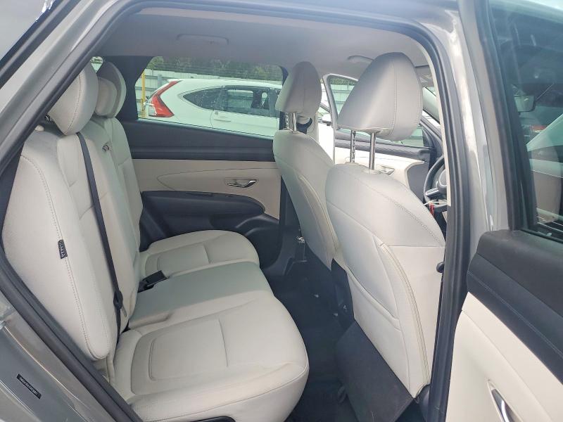 Продажа на аукционе авто 2025 Hyundai Tucson, vin: 5NMJA3DE4SH530872, номер лота: 52506696