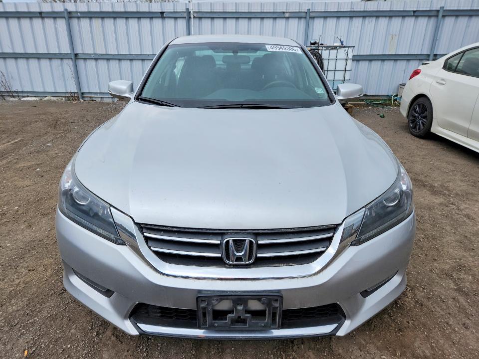 Продажа на аукционе авто 2014 Honda Accord, vin: 1HGCR2F59EA809839, номер лота: 49949306