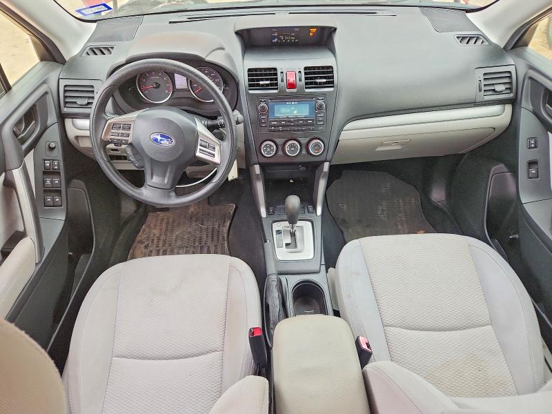 Aukcja sprzedaży 2015 Subaru Forester, vin: JF2SJADC6FH468536, numer aukcji: 51202866