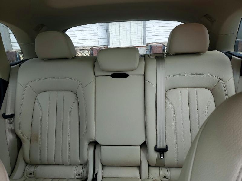53193396 :رقم المزاد ، WA1BNAFY5J2001450 vin ، 2018 Audi Q5 مزاد بيع