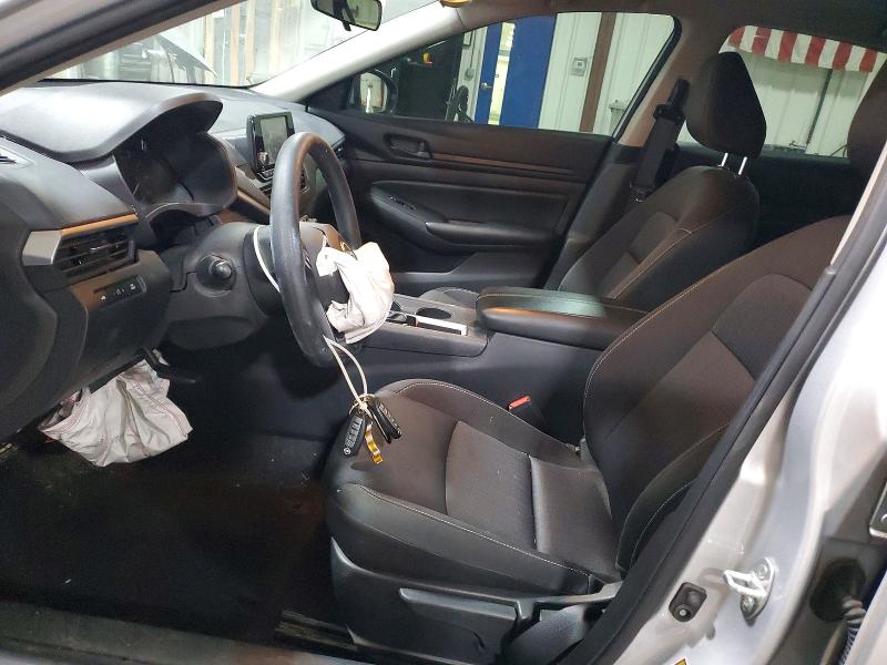 2023 Nissan Altima მანქანა იყიდება აუქციონზე, vin: 1N4BL4BV4PN310266, აუქციონის ნომერი: 52052396