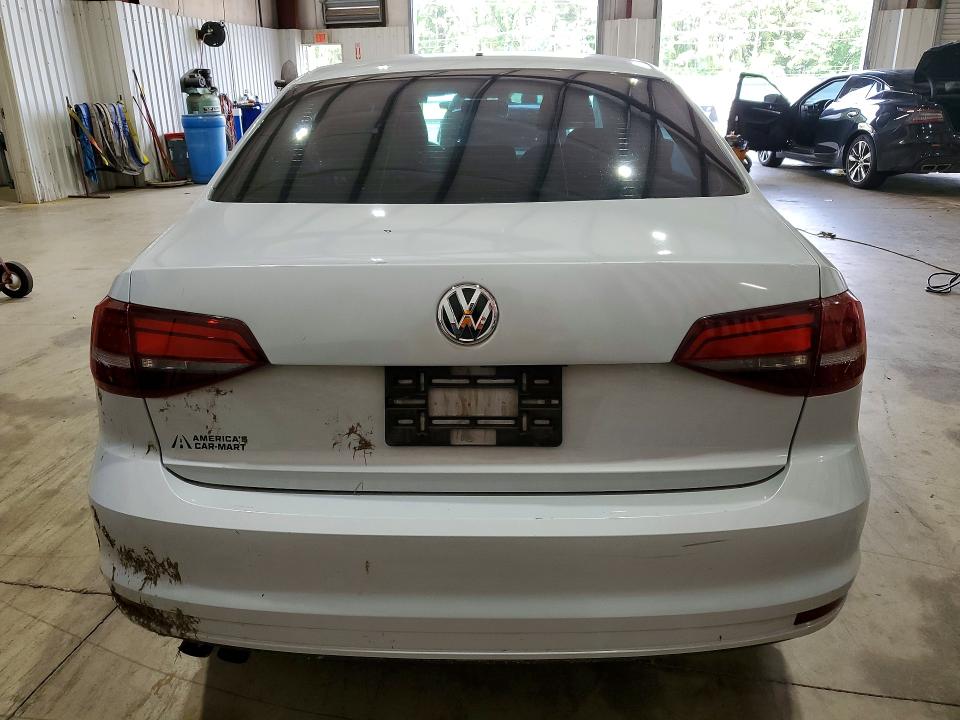 Aukcja sprzedaży 2017 Volkswagen Jetta, vin: 3VW167AJ5HM312596, numer aukcji: 52708266