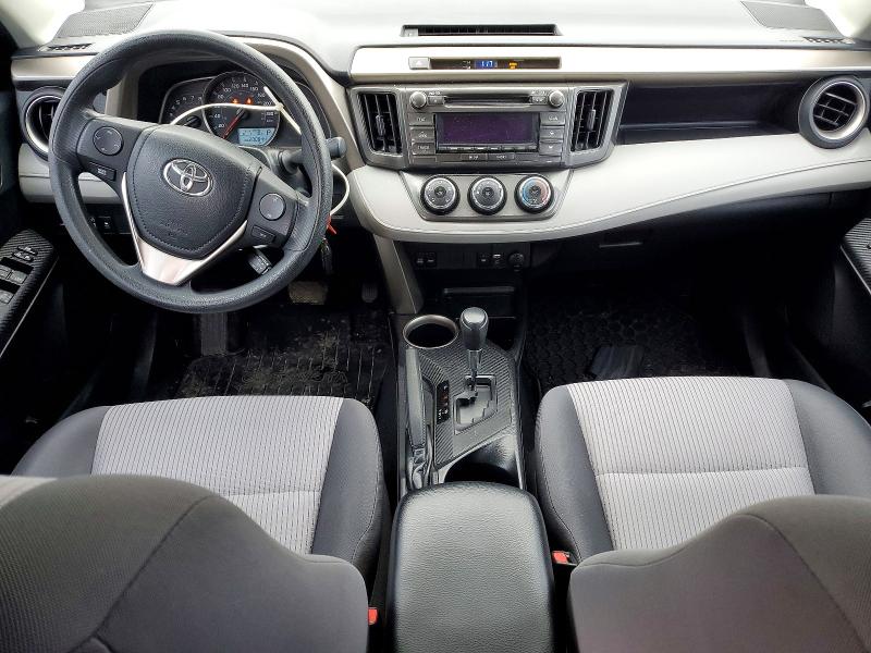 Продажа на аукционе авто 2013 Toyota Rav4, vin: 2T3BFREV0DW065884, номер лота: 52995026