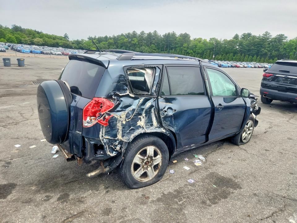 Aukcja sprzedaży 2012 Toyota Rav4, vin: 2T3BF4DV4CW194987, numer aukcji: 55203736