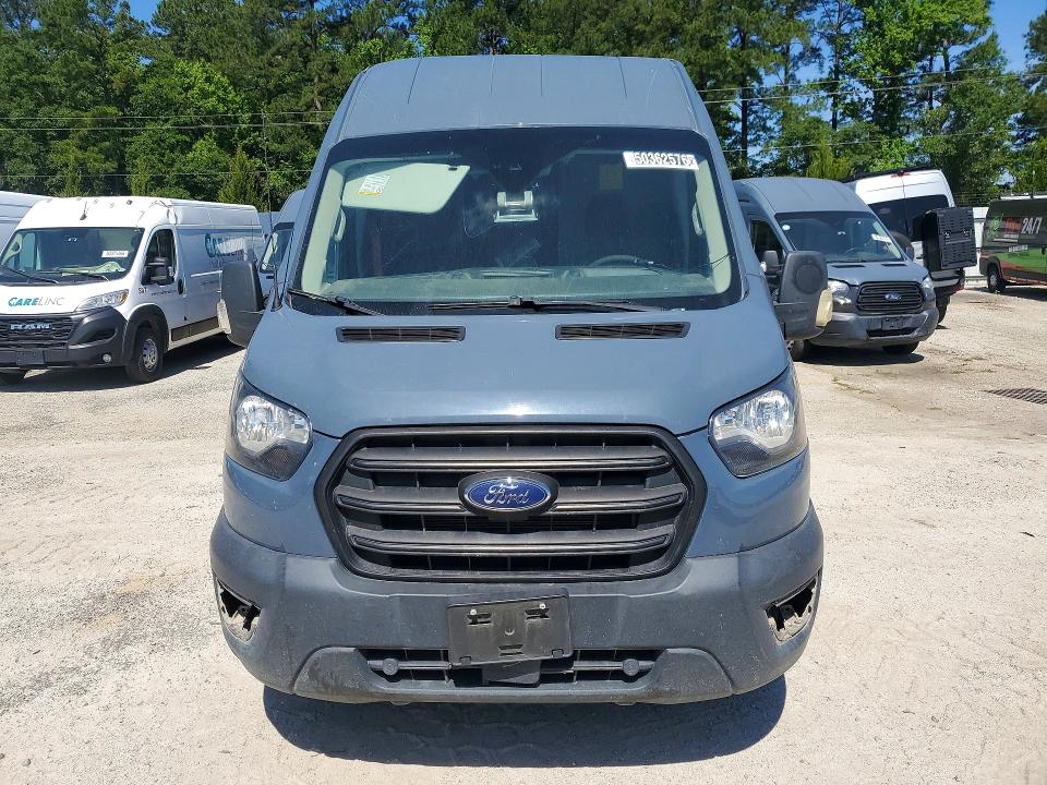 50362576 :رقم المزاد ، 1FTBR3X80LKB27514 vin ، 2020 Ford Transit مزاد بيع