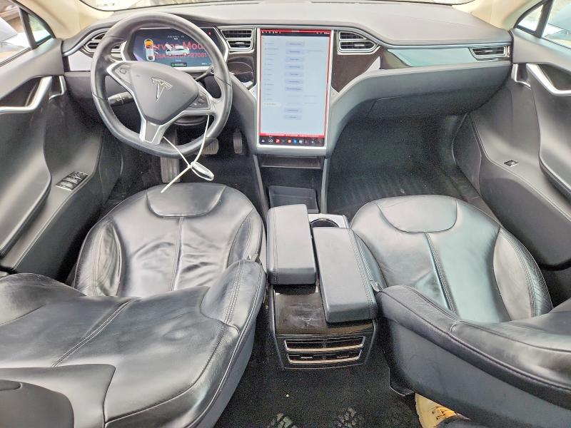 Продажа на аукционе авто 2013 Tesla Model S, vin: 5YJSA1CN7DFP27081, номер лота: 53245426