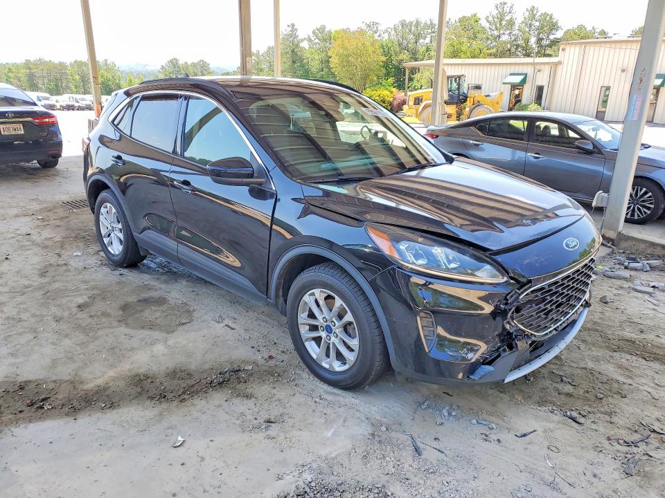 Aukcja sprzedaży 2020 Ford Escape, vin: 1FMCU9G66LUB95210, numer aukcji: 53713786