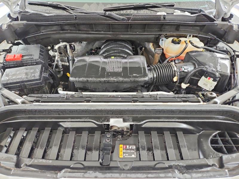 Aukcja sprzedaży 2025 Gmc Sierra, vin: 3GTPHDEDXSG245753, numer aukcji: 52864006