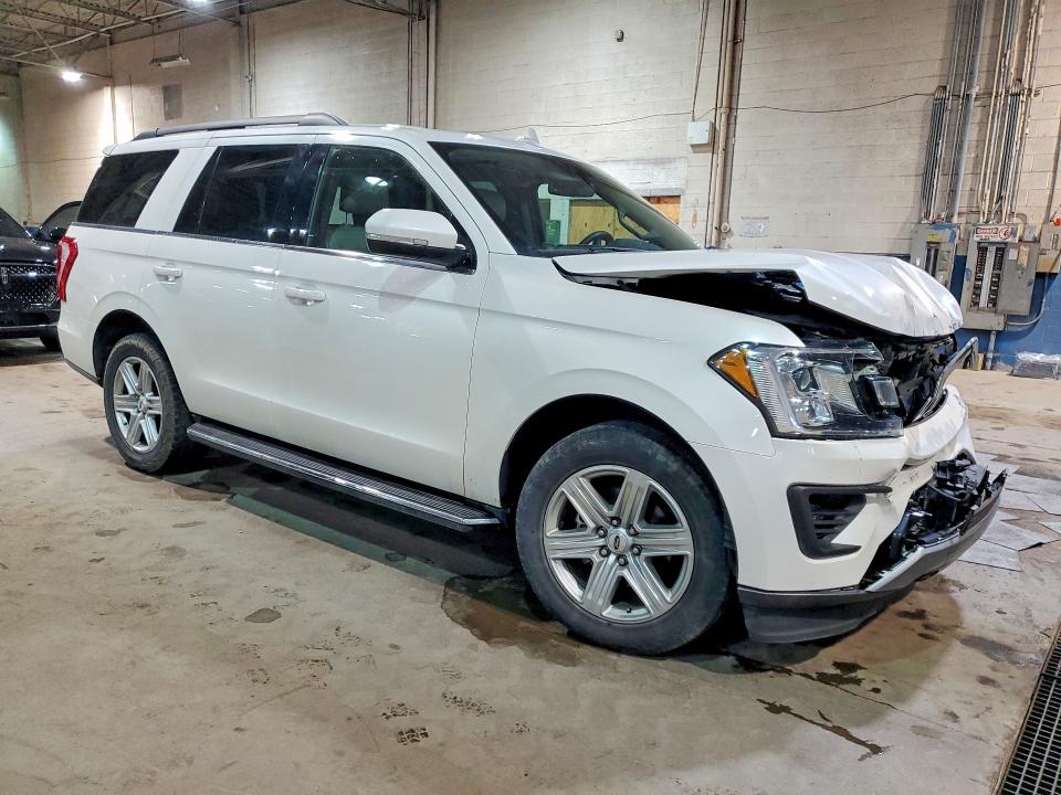Продаж на аукціоні авто 2019 Ford Expedition, vin: 1FMJU1JT7KEA48488, номер лоту: 52055626