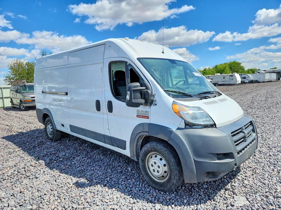 Aukcja sprzedaży 2017 Ram Promaster 2500, vin: 3C6TRVDGXHE513774, numer aukcji: 52849516