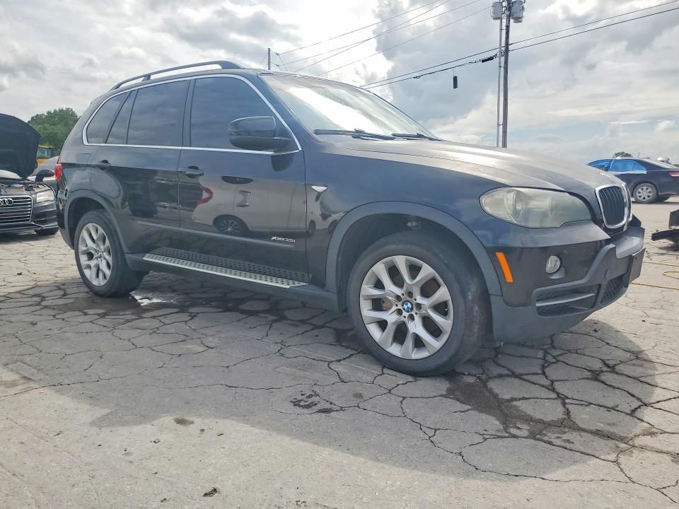 Aukcja sprzedaży 2013 Bmw X5, vin: 5UXZV4C53D0G57311, numer aukcji: 55062386