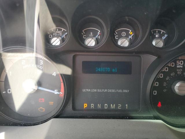 Продажа на аукционе авто 2011 Ford F350, vin: 1FT8W3DTXBEC44977, номер лота: 52513486