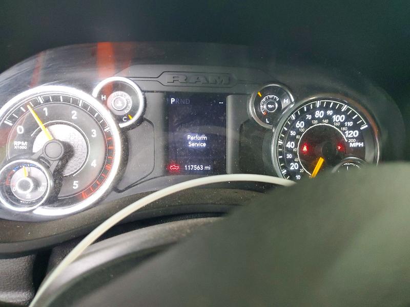 Продаж на аукціоні авто 2020 Ram 3500, vin: 3C63R3HL8LG118467, номер лоту: 52463256