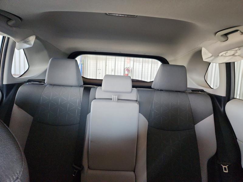 Продаж на аукціоні авто 2019 Toyota Rav4, vin: 2T3W1RFV1KW042724, номер лоту: 55733126