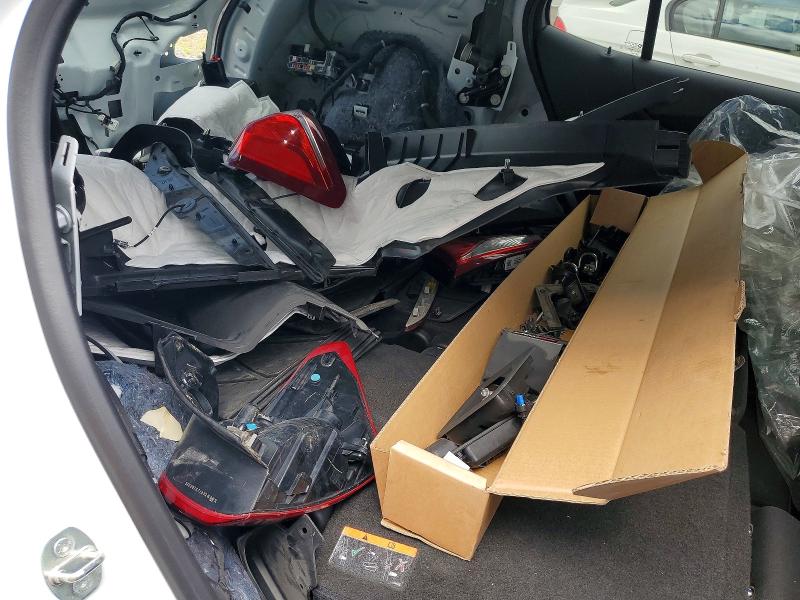 Продаж на аукціоні авто 2021 Chevrolet Equinox, vin: 3GNAXUEV7MS113753, номер лоту: 53894486