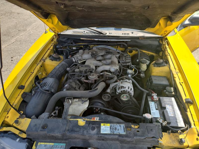 Продажа на аукционе авто 2004 Ford Mustang, vin: 1FAFP446X4F141372, номер лота: 54071886