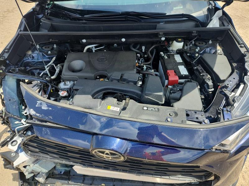 Продажа на аукционе авто 2025 Toyota Rav4, vin: 2T3W1RFVXSW377934, номер лота: 53574566