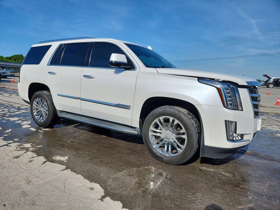 Продаж на аукціоні авто 2016 Cadillac Escalade, vin: 1GYS4AKJ0GR319701, номер лоту: 51767386