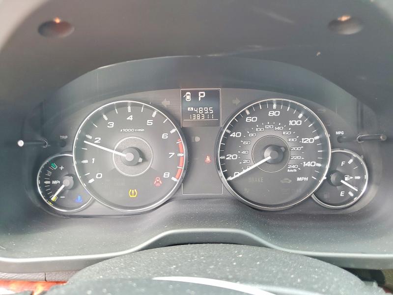 2011 Subaru Legacy მანქანა იყიდება აუქციონზე, vin: 4S3BMBK62B3241506, აუქციონის ნომერი: 55401706