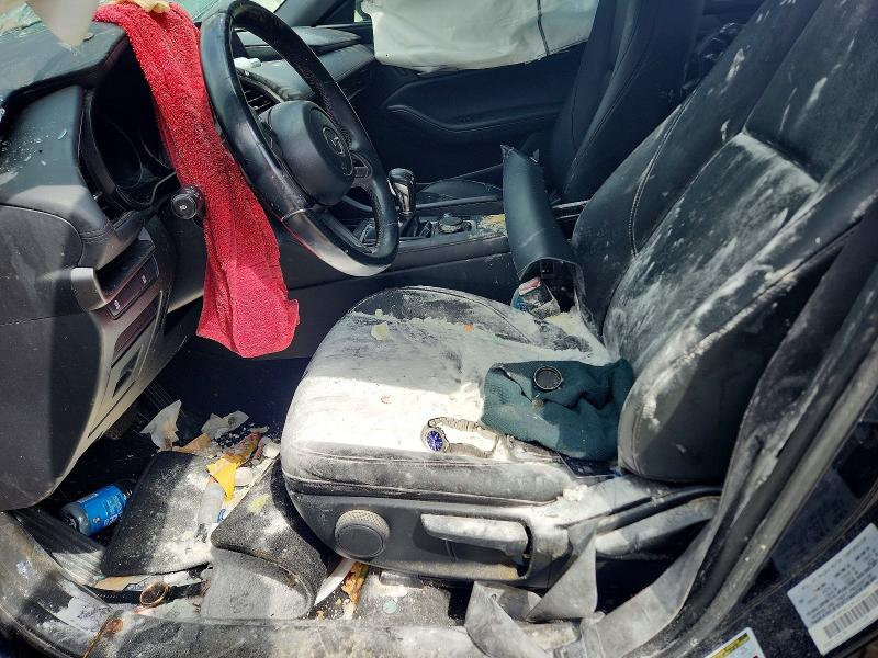 Aukcja sprzedaży 2021 Mazda 3, vin: JM1BPAKL2M1403866, numer aukcji: 54785956