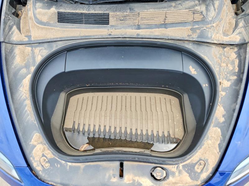 Продажа на аукционе авто 2024 Tesla Model 3, vin: 5YJ3E1ET3RF788987, номер лота: 52353926