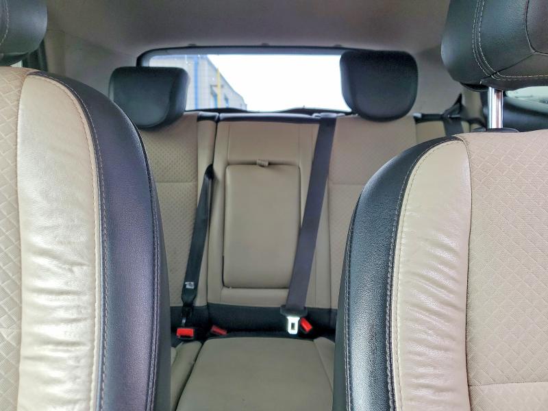 54123176 :رقم المزاد ، KL4CJASB5HB026182 vin ، 2017 Buick Encore مزاد بيع