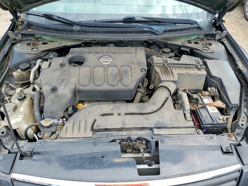 2008 Nissan Altima მანქანა იყიდება აუქციონზე, vin: 1N4AL21E28C240040, აუქციონის ნომერი: 53969386