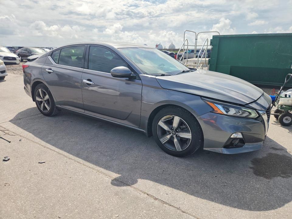 Aukcja sprzedaży 2019 Nissan Altima, vin: 1N4BL4EV0KC249787, numer aukcji: 54182906