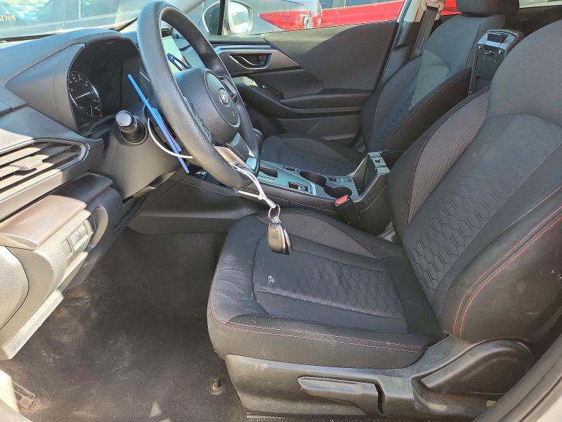 51830466 :رقم المزاد ، JF1GUAFC9R8336762 vin ، 2024 Subaru Impreza مزاد بيع