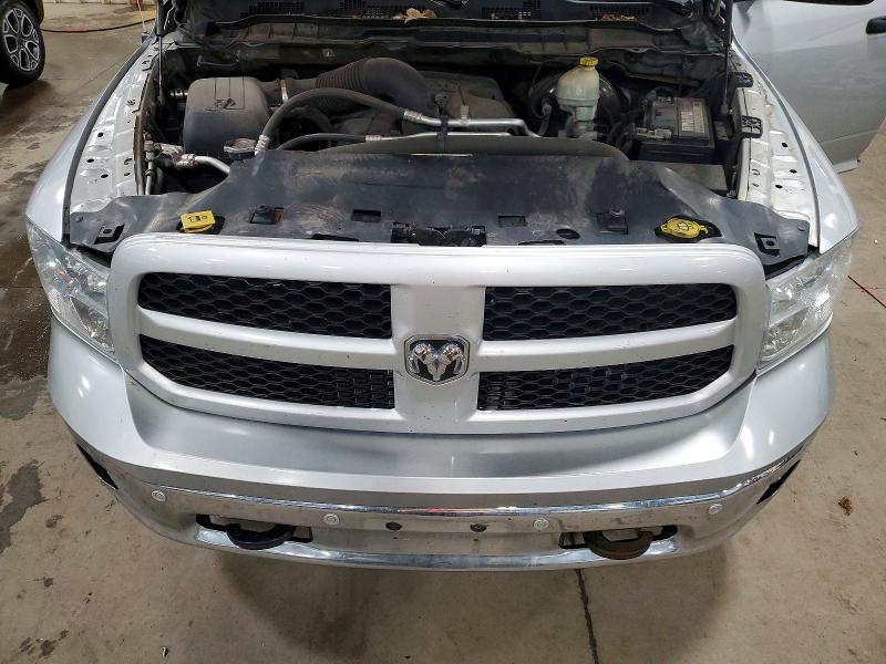 52818166 :رقم المزاد ، 1C6RR7LT6FS739096 vin ، 2015 Ram 1500 مزاد بيع