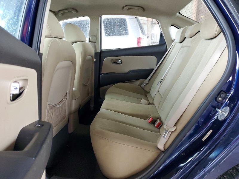 Продажа на аукционе авто 2010 Hyundai Elantra, vin: KMHDU4AD5AU118565, номер лота: 53802286