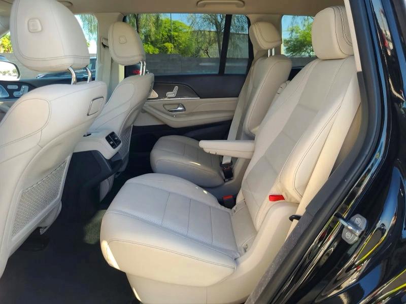 Aukcja sprzedaży 2020 Mercedes-benz Gls, vin: 4JGFF5KE3LA054689, numer aukcji: 54858666