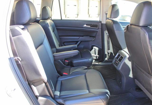 Aukcja sprzedaży 2019 Volkswagen Atlas, vin: 1V2XR2CAXKC604336, numer aukcji: 54678456