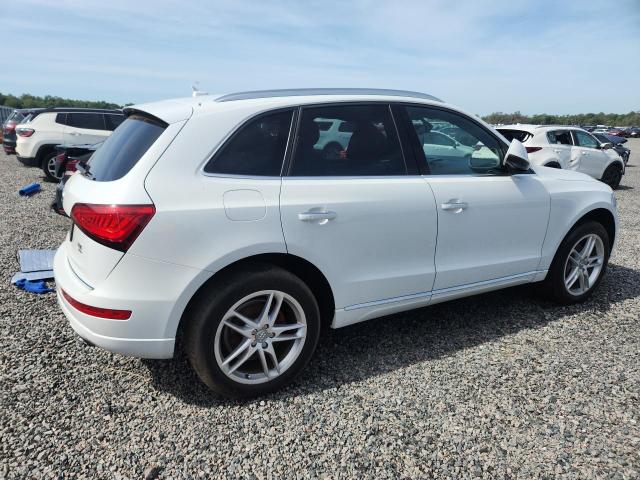 Aukcja sprzedaży 2015 Audi Q5, vin: WA1LFAFP0FA053381, numer aukcji: 50963696