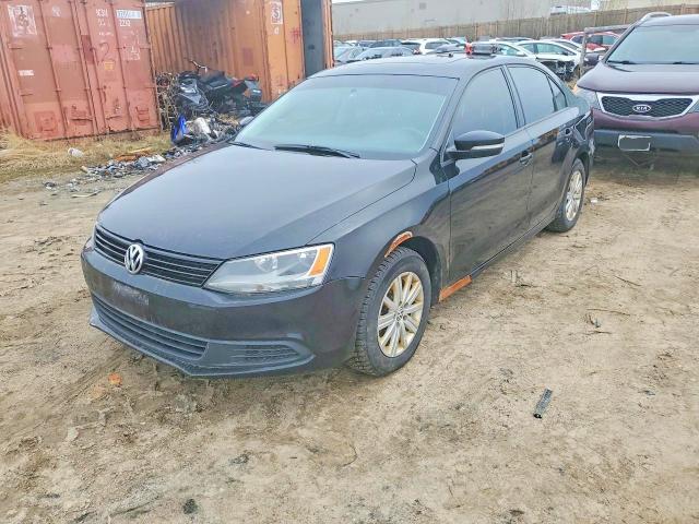 Продажа на аукционе авто 2013 Volkswagen Jetta, vin: 3VWBK7AJ7DM388945, номер лота: 53277336