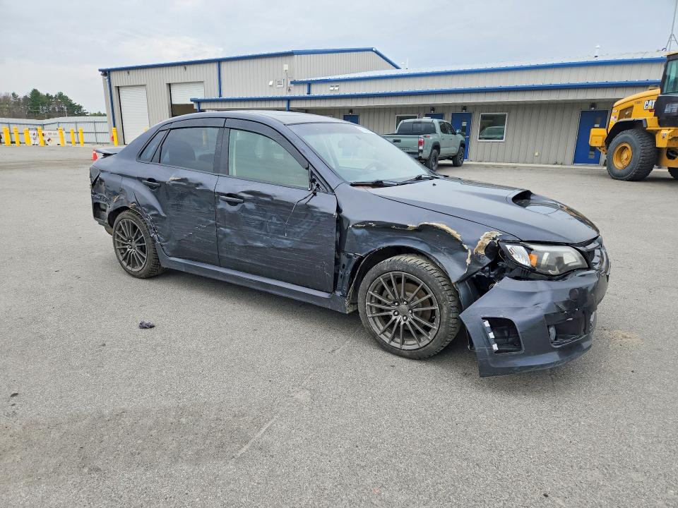 Aukcja sprzedaży 2014 Subaru Impreza, vin: JF1GV7F69EG004850, numer aukcji: 52543096