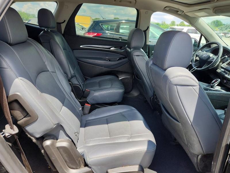Продажа на аукционе авто 2021 Buick Enclave, vin: 5GAERBKW7MJ214655, номер лота: 54884256