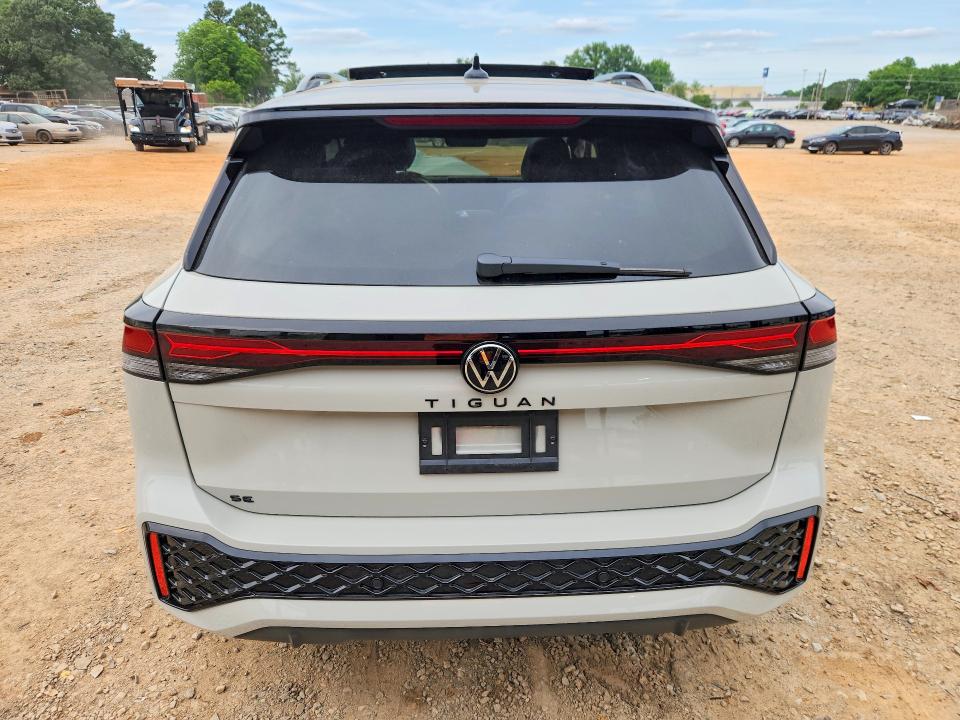 Aukcja sprzedaży 2026 Volkswagen Tiguan, vin: 3VVHR7RM4TM021699, numer aukcji: 53124916
