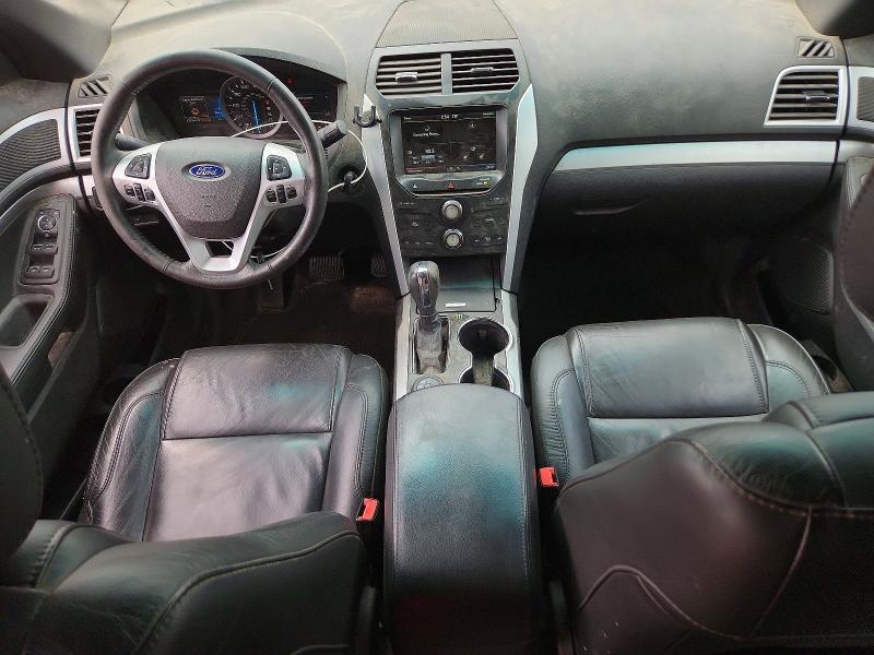 Продаж на аукціоні авто 2015 Ford Explorer, vin: 1FM5K8D84FGC12331, номер лоту: 53021336