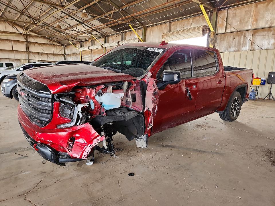 Aukcja sprzedaży 2025 Gmc Sierra, vin: 3GTUUEEL4SG129590, numer aukcji: 54260166