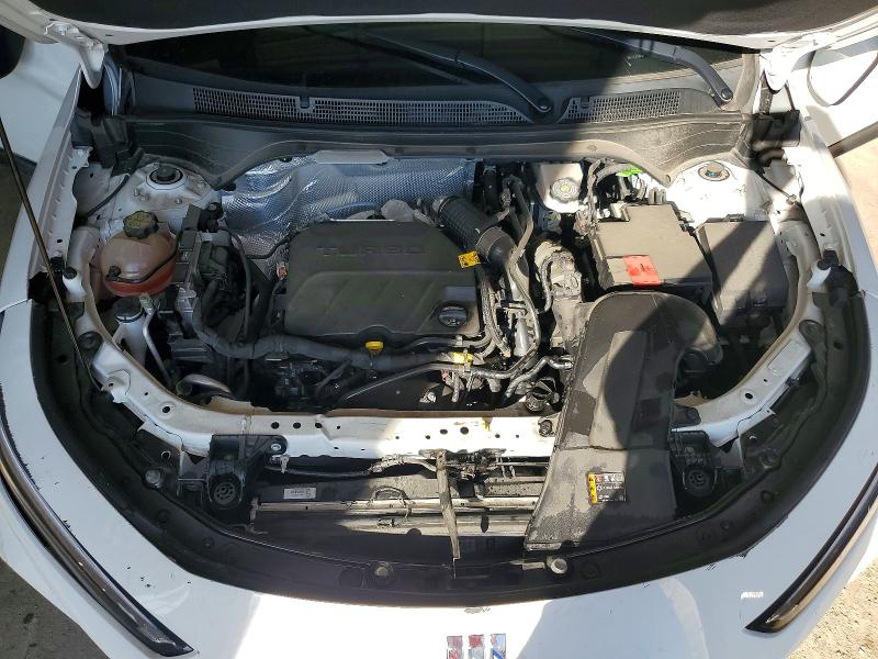 55400316 :رقم المزاد ، KL47LAE21RB070849 vin ، 2024 Buick Envista مزاد بيع